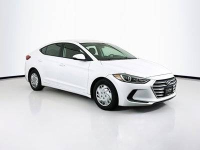 2018 Hyundai Elantra SE FWD photo