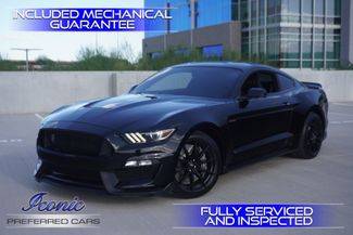 2017 Ford Mustang Shelby GT350 RWD photo