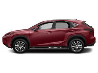 2015 Lexus NX  FWD photo