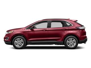 2016 Ford Edge Titanium AWD photo