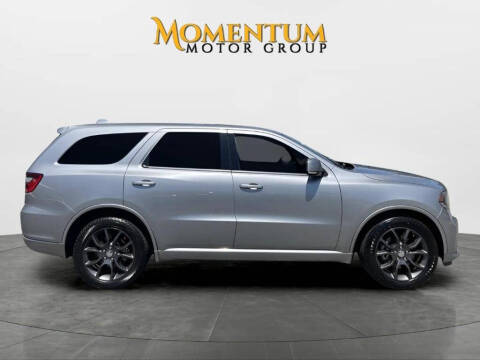 2017 Dodge Durango R/T RWD photo
