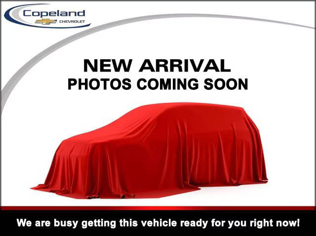 2017 Chevrolet Cruze Premier FWD photo