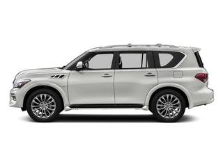 2016 Infiniti QX80 4WD photo