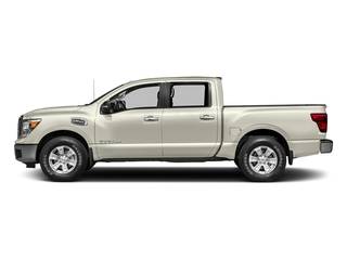 2017 Nissan Titan SV 4WD photo