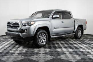 2017 Toyota Tacoma SR5 RWD photo