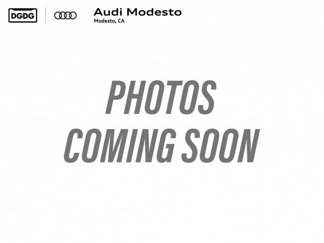 2018 Audi S5 Sportback Prestige AWD photo