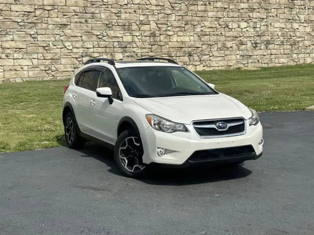 2015 Subaru Crosstrek Limited AWD photo