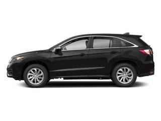 2018 Acura RDX w/Technology/AcuraWatch Plus Pkg AWD photo