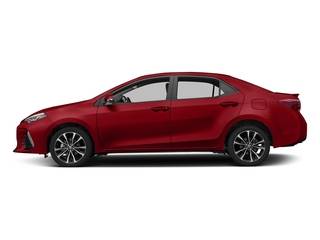 2017 Toyota Corolla XSE FWD photo
