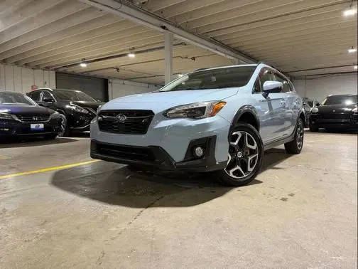 2018 Subaru Crosstrek Limited AWD photo