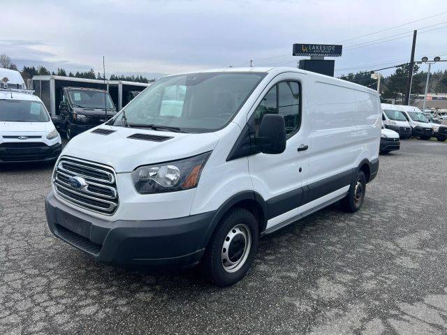 2017 Ford Transit Van RWD photo