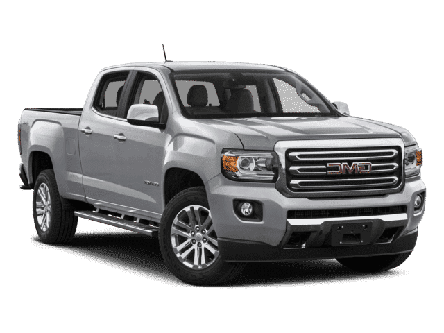 2016 GMC Canyon 2WD SLT RWD photo