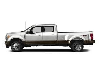 2017 Ford F-350 Super Duty XL 4WD photo