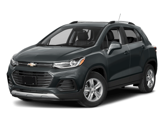 2017 Chevrolet Trax LT AWD photo