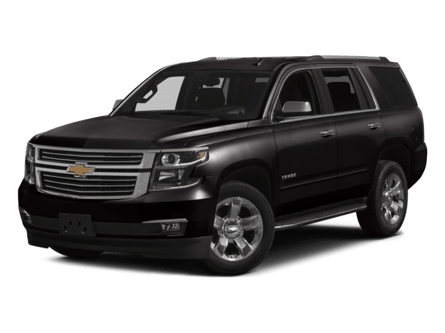 2017 Chevrolet Tahoe Premier 4WD photo