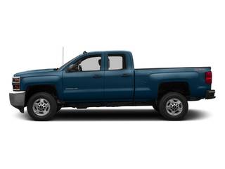 2018 Chevrolet Silverado 2500HD LT 4WD photo