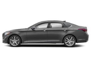 2018 Genesis G80 3.8L AWD photo