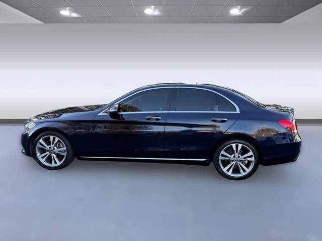 2018 Mercedes-Benz C-Class C 300 RWD photo