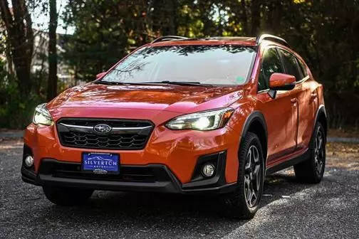 2018 Subaru Crosstrek Limited AWD photo