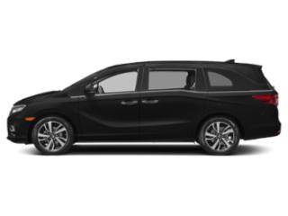 2018 Honda Odyssey Elite FWD photo