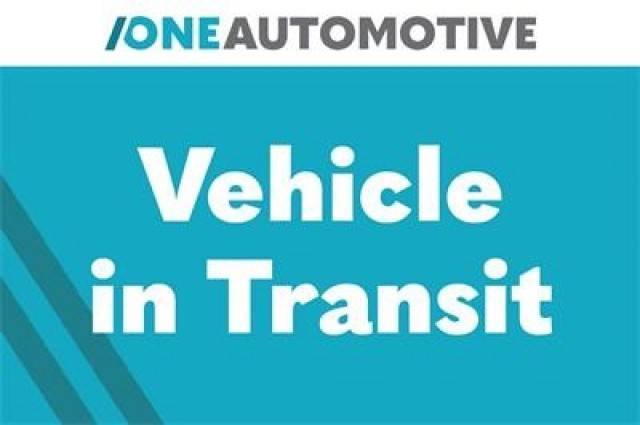 2018 Chevrolet Malibu LT FWD photo