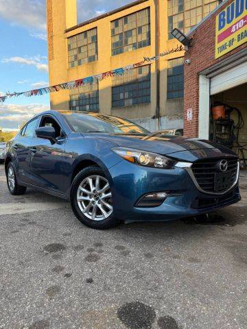 2018 Mazda 3 Sport FWD photo