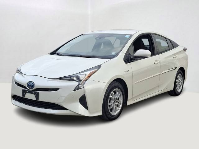 2017 Toyota Prius Two FWD photo