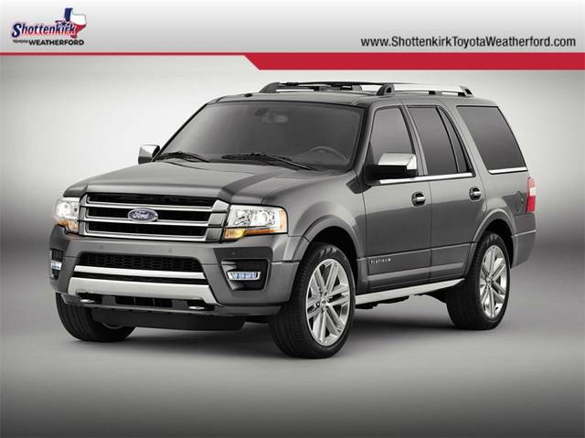 2017 Ford Expedition XLT RWD photo