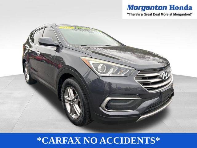 2018 Hyundai Santa Fe Sport 2.4L FWD photo