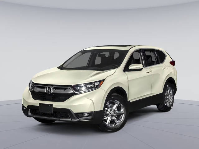 2017 Honda CR-V EX-L FWD photo