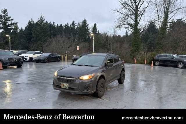 2018 Subaru Crosstrek  AWD photo