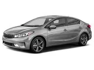 2017 Kia Forte LX FWD photo