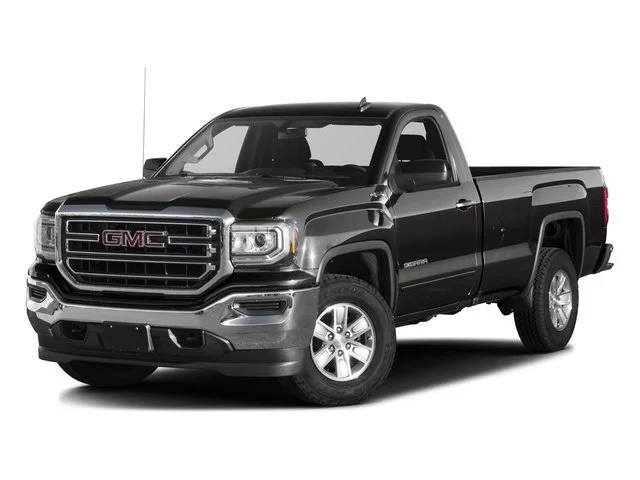 2016 GMC Sierra 1500  RWD photo