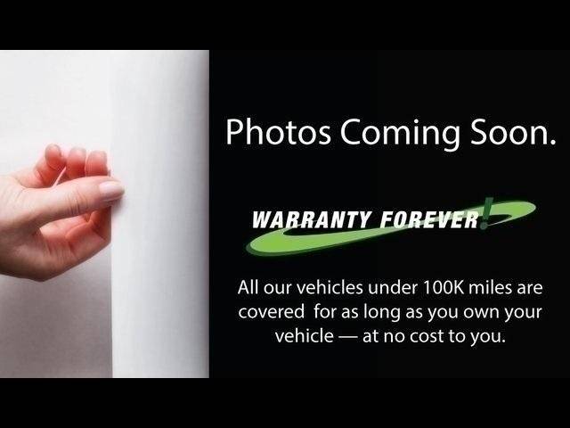 2015 Ford Focus Titanium FWD photo
