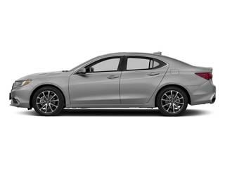 2018 Acura TLX  AWD photo
