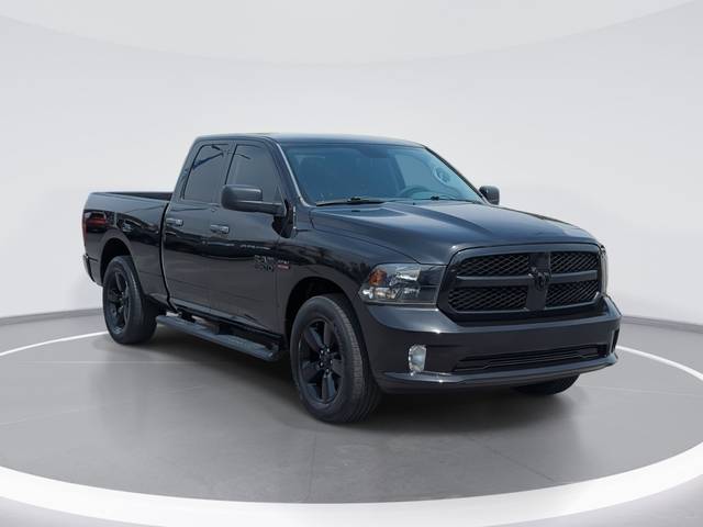 2017 Ram 1500 Express RWD photo