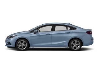 2017 Chevrolet Cruze Premier FWD photo