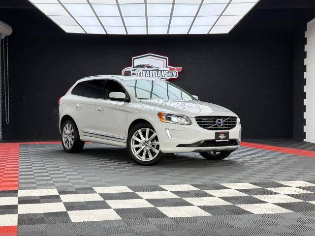 2017 Volvo XC60 Inscription FWD photo