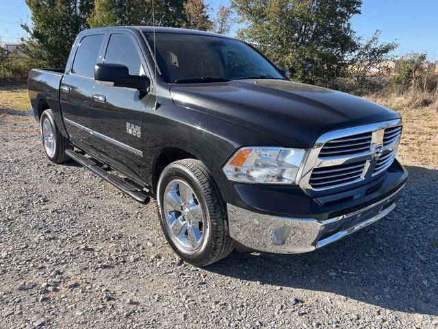2017 Ram 1500 Lone Star RWD photo