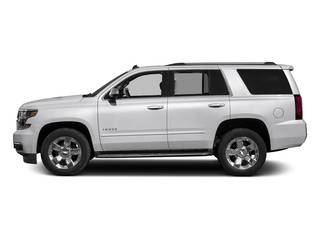 2017 Chevrolet Tahoe Premier 4WD photo