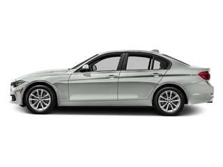 2017 BMW 3 Series 320i xDrive AWD photo