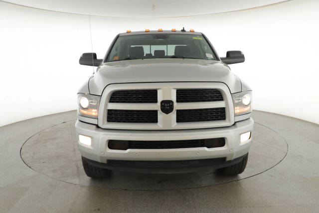 2017 Ram 2500 Laramie 4WD photo