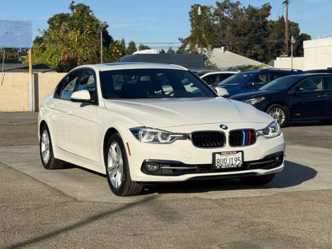 2018 BMW 3 Series 330i RWD photo