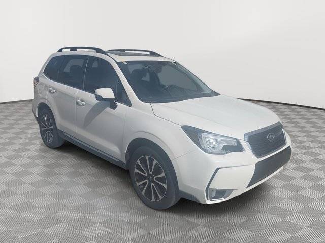 2018 Subaru Forester Touring AWD photo