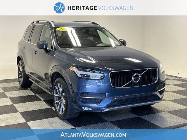 2018 Volvo XC90 Momentum AWD photo