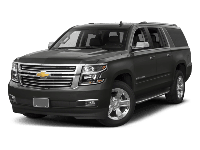 2017 Chevrolet Suburban Premier 4WD photo