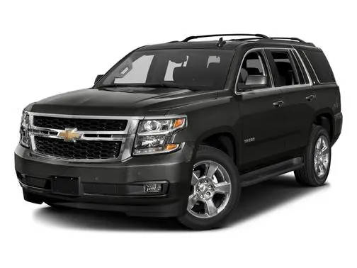 2017 Chevrolet Tahoe LT RWD photo