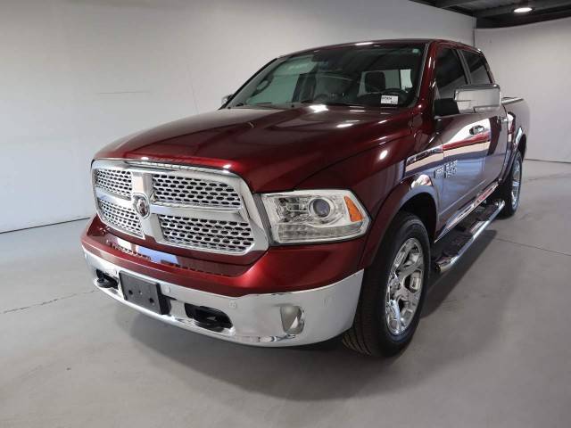 2017 Ram 1500 Laramie 4WD photo