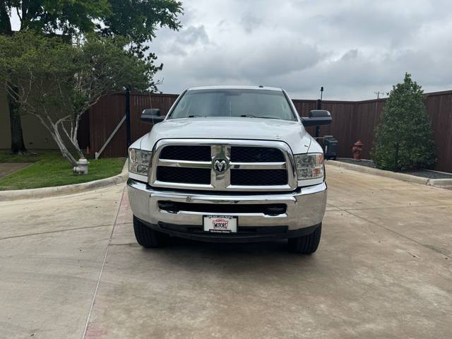 2017 Ram 2500 Tradesman 4WD photo