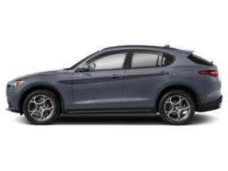 2018 Alfa Romeo Stelvio Ti AWD photo